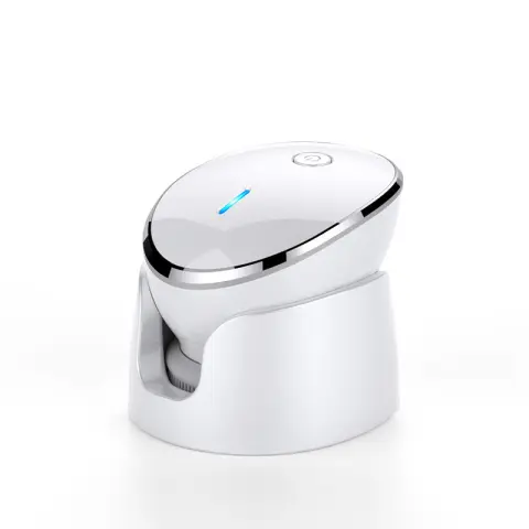 Electric Face Washing Instrument Ultrasonic Beauty