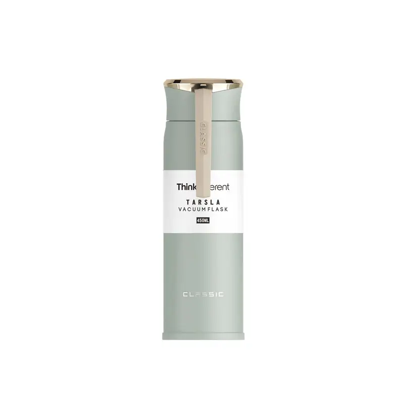 New Product 304 Stainless Steel Vacuum Flask