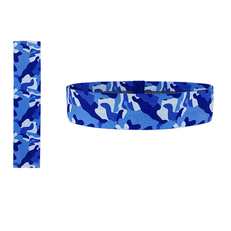 Buttocks Ring Yoga Tension Band Hip Elastic Ring - Image 10