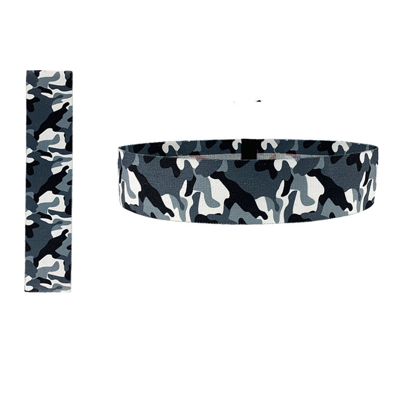Buttocks Ring Yoga Tension Band Hip Elastic Ring - Image 9