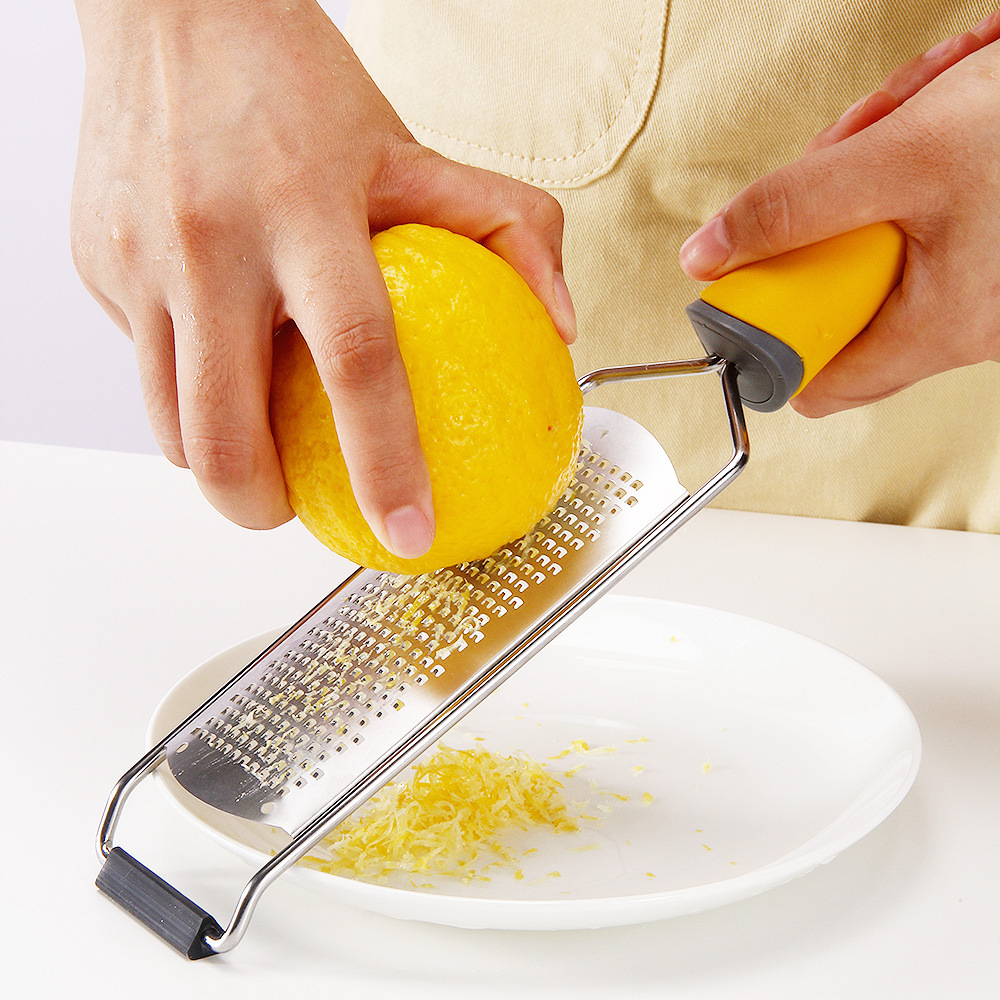 Cheese Grater Stainless Steel Mill Cheese Grater Tools 