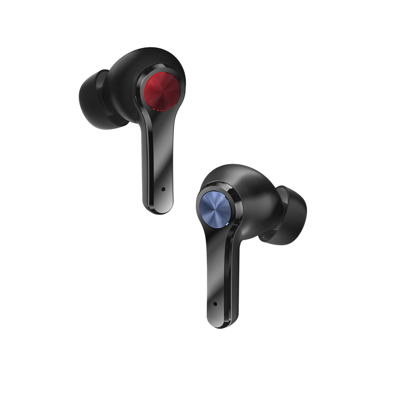 Convenient In-Ear Call Noise Reduction Bluetooth Headset - Image 4