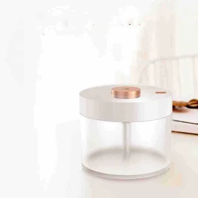 Desktop Wireless Smart Humidifier Usb Charging