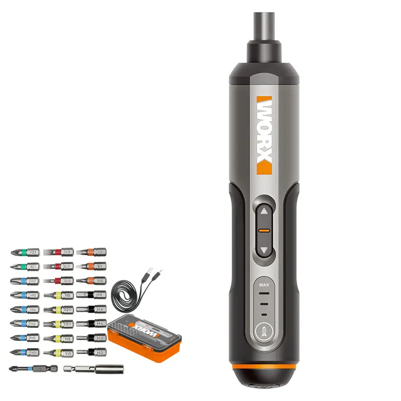 Small Mini Cordless Screwdriver Precision Multi-function