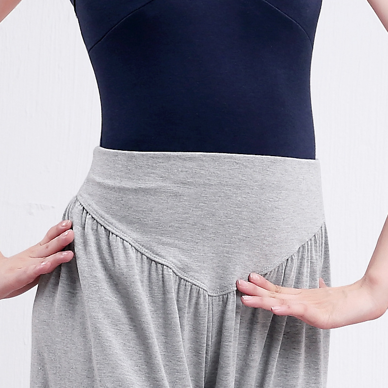 Title 1, Bloomers de Yoga Amples pour Adultes Vêtements ...