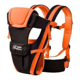 Multifunctional Carrier Sling, Baby Carrier, Baby Carry Bag – image 4