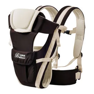 Multifunctional Carrier Sling, Baby Carrier, Baby Carry Bag – image 2