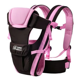 Multifunctional Carrier Sling, Baby Carrier, Baby Carry Bag – image 3