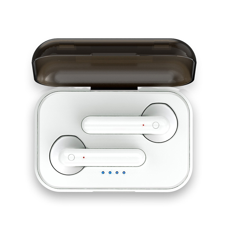 FineBlue J10-JL Bluetooth Headset Charging Case For Ears - Image 3