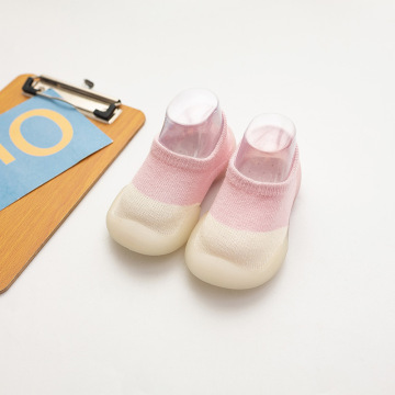Children Floor Socks Baby Cartoon Toddler Socks