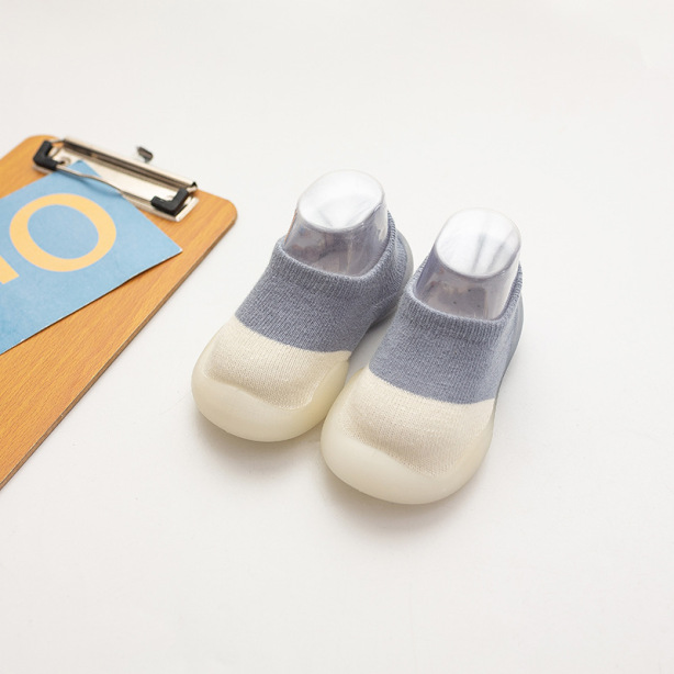 Children Floor Socks Baby Cartoon Toddler Socks