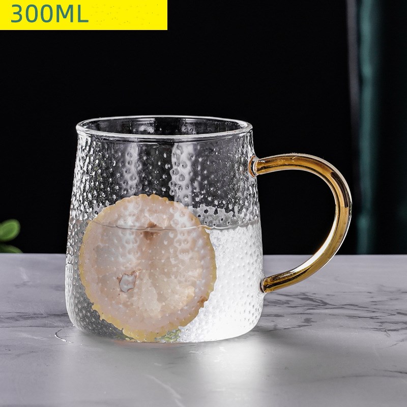 Title 6, Creative Cold Kettle Glass Kettle High Temperat...