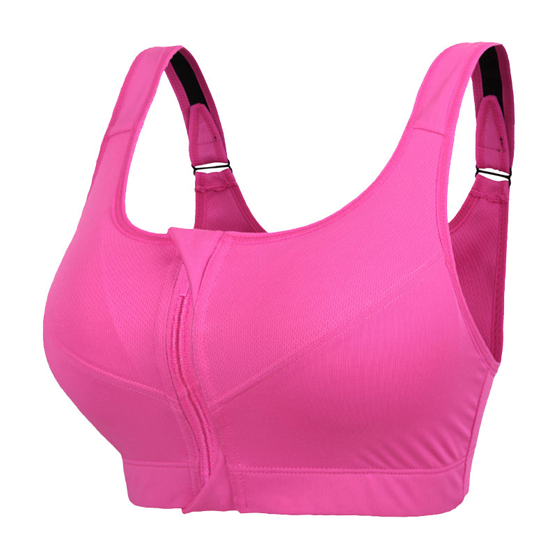 Title 9, Tube Top Large Size Sports Underwear Women