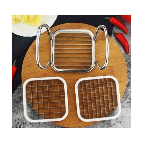 Shaoxiancao Cutting Artifact Commercial Grid Knife Milk Tea Shop