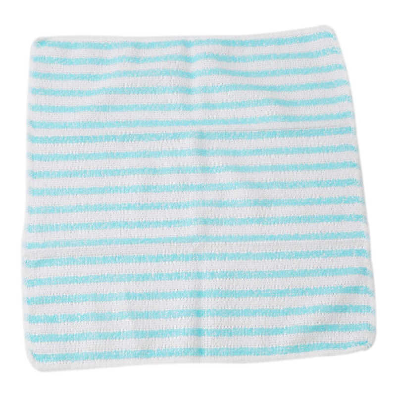 Title 3, Widestrip 5-strip Waist Seal Microfiber Dishcloth