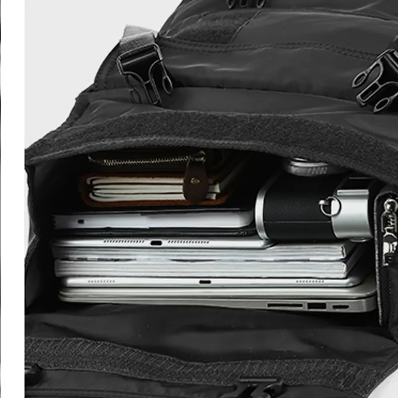 Fashionable Simple Large Capacity Leisure Travel Backpack