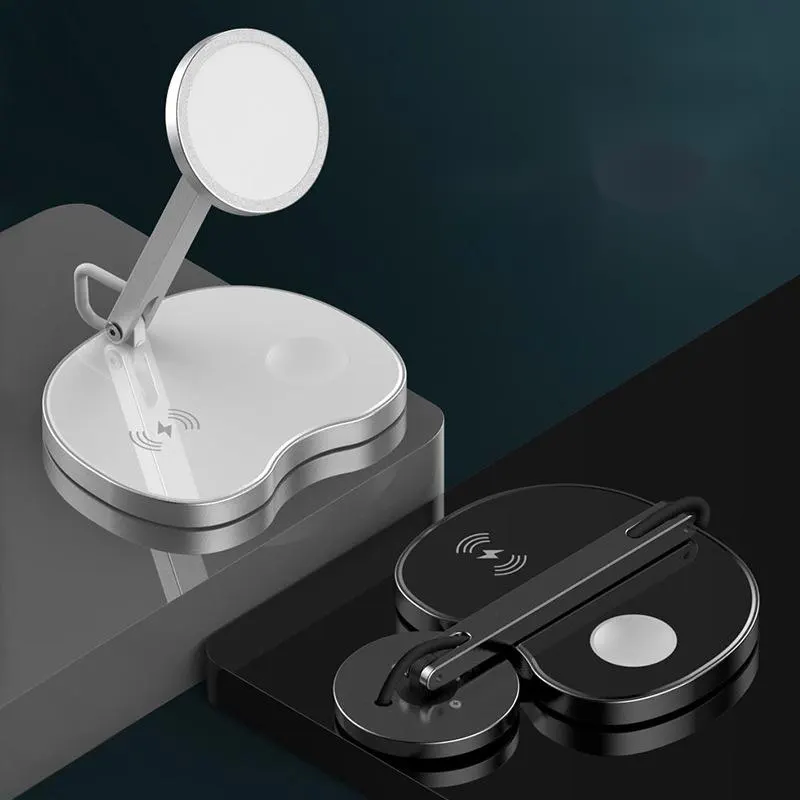 Vancely PH19 Wireless Charger Three in One