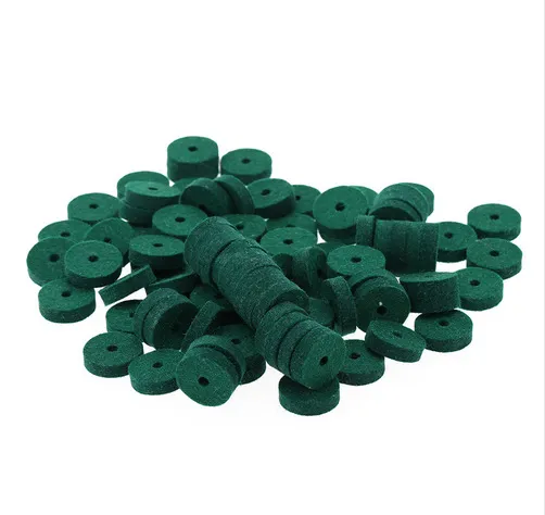 Piano Tuning Tool Piano Accessories Piano Keyboard Gasket Green - Shop at LoveMi