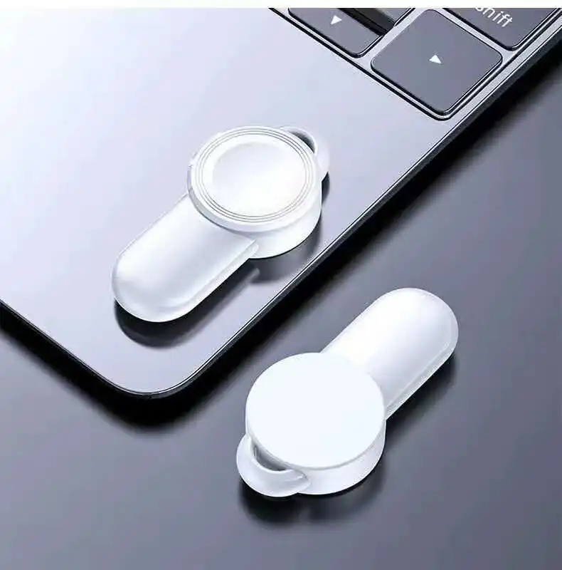 USB Wireless Charger Portable Watch Fast Charging