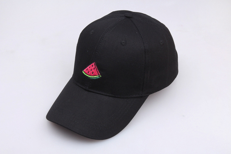 Women's Baseball Cap Outdoor Sports Sun Hat Breathable Hat