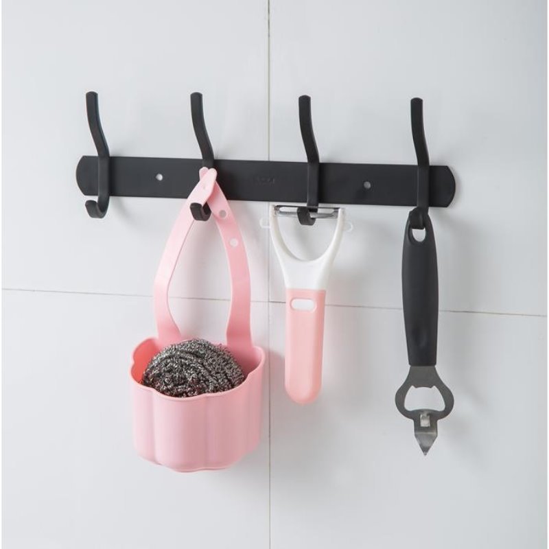 Title 1, Faucet Drain Rack Sink Drain Rack Sink Hanging Bag