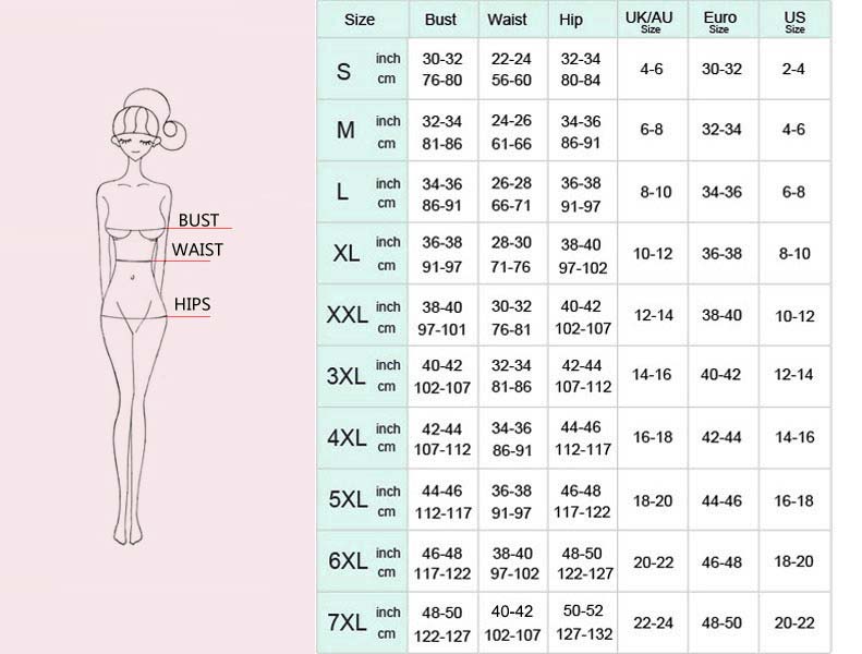 Title 1, Shaping Corset, Sling BH en Figuurcorrigerend O...