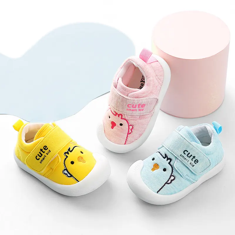Baby Toddler Shoes Men and Women Babies