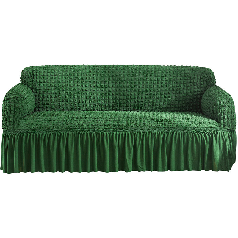 Loveseat Covers – Loveseat Covers Lace Pet-Friendly ELIORA