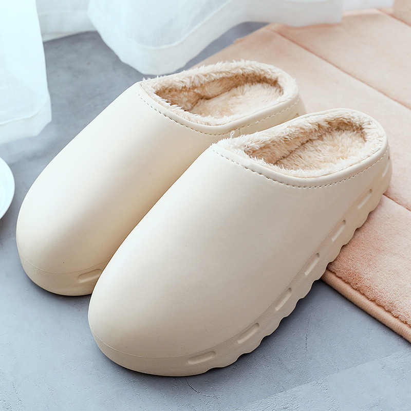 Cartoon Home Personality Anime Warm Cotton Mop