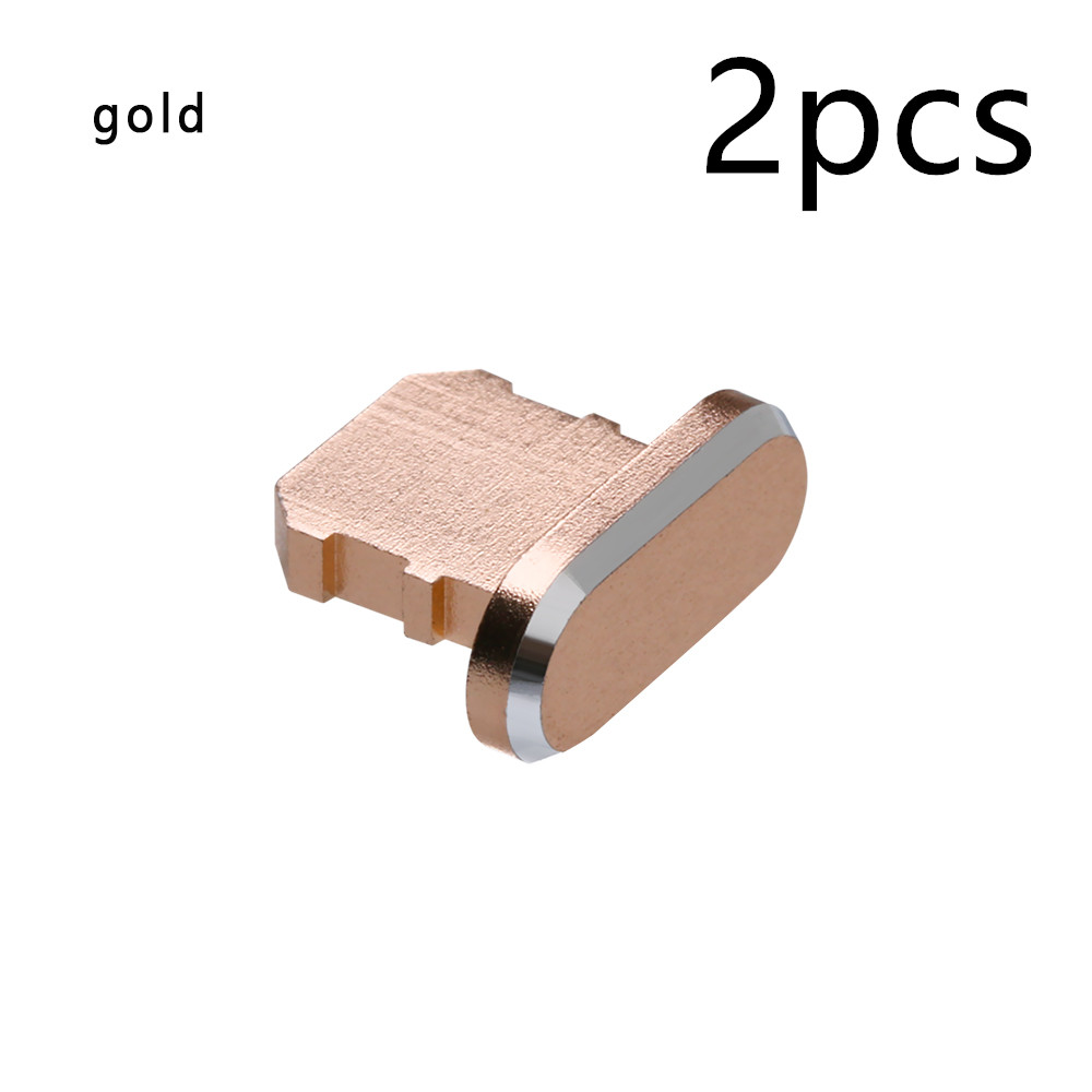 Gold2pcs