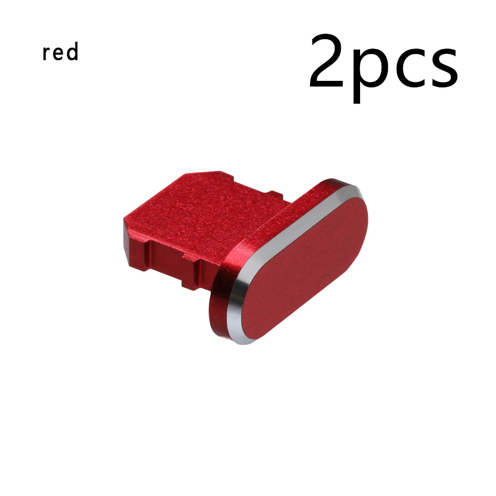 Red2pcs