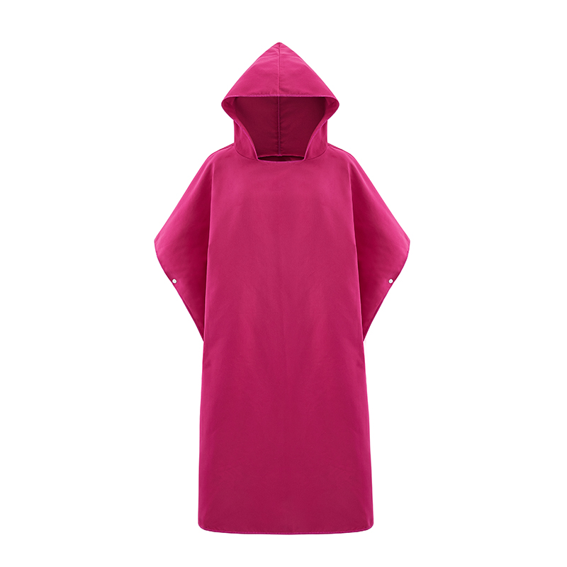 Title 1, Changing Clothes Bathrobe Cloak Bath Towel Cloa...