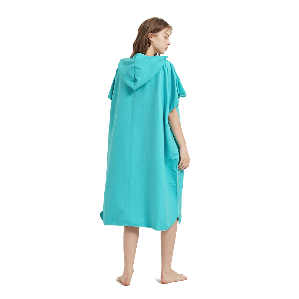 Title 8, Changing Clothes Bathrobe Cloak Bath Towel Cloa...