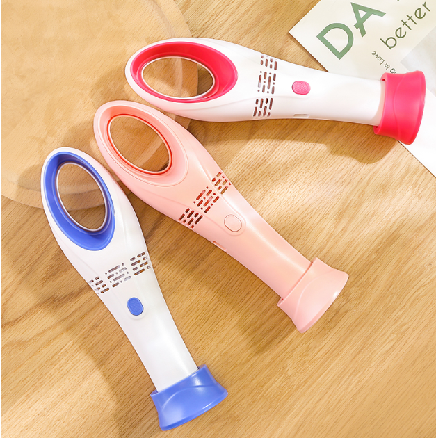 Variable Speed hair dryer beauty eyelash special grafting eyelashes Pink - Shop at LoveMi