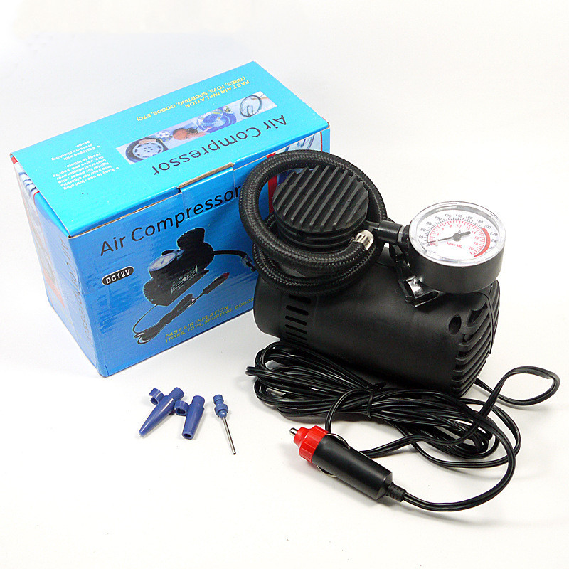 Motor Vehicle, Motorcycle, Electric Air Pump, Locomotive,Electric Pump Barrel