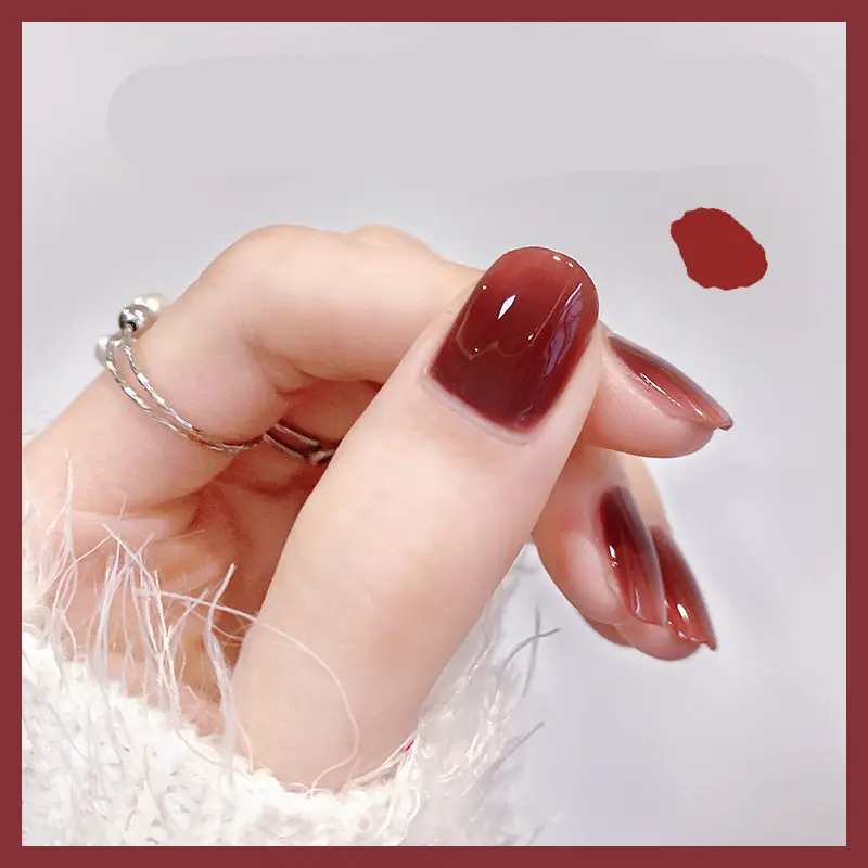 CandyMoyo Nail Polish Free
