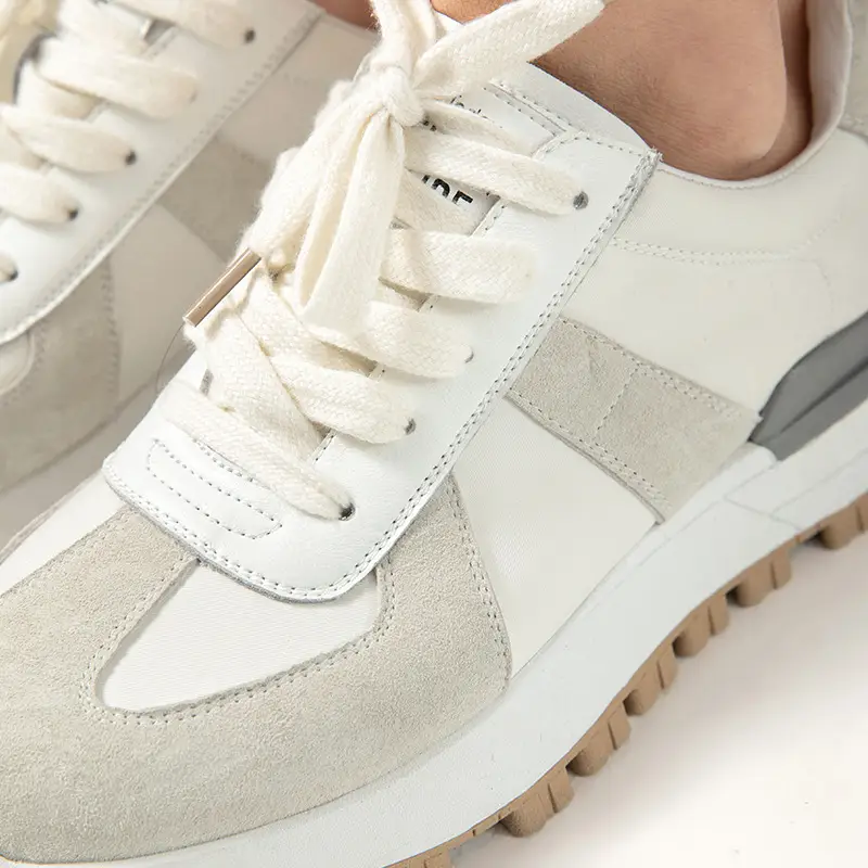 New Sports Shoes Women's Winter All-Match Casual Shoes For Students