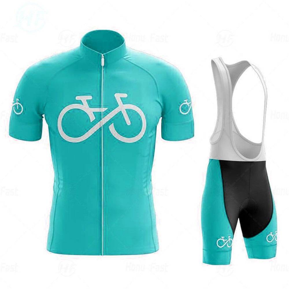 Title 4, Teameditie Zomerfietsshirt met korte mouwen voo...