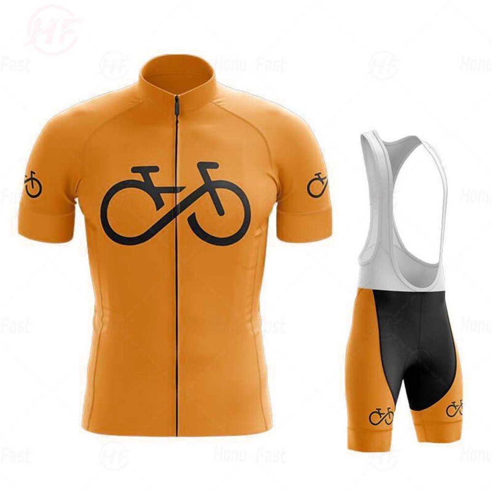 Title 6, Teameditie Zomerfietsshirt met korte mouwen voo...