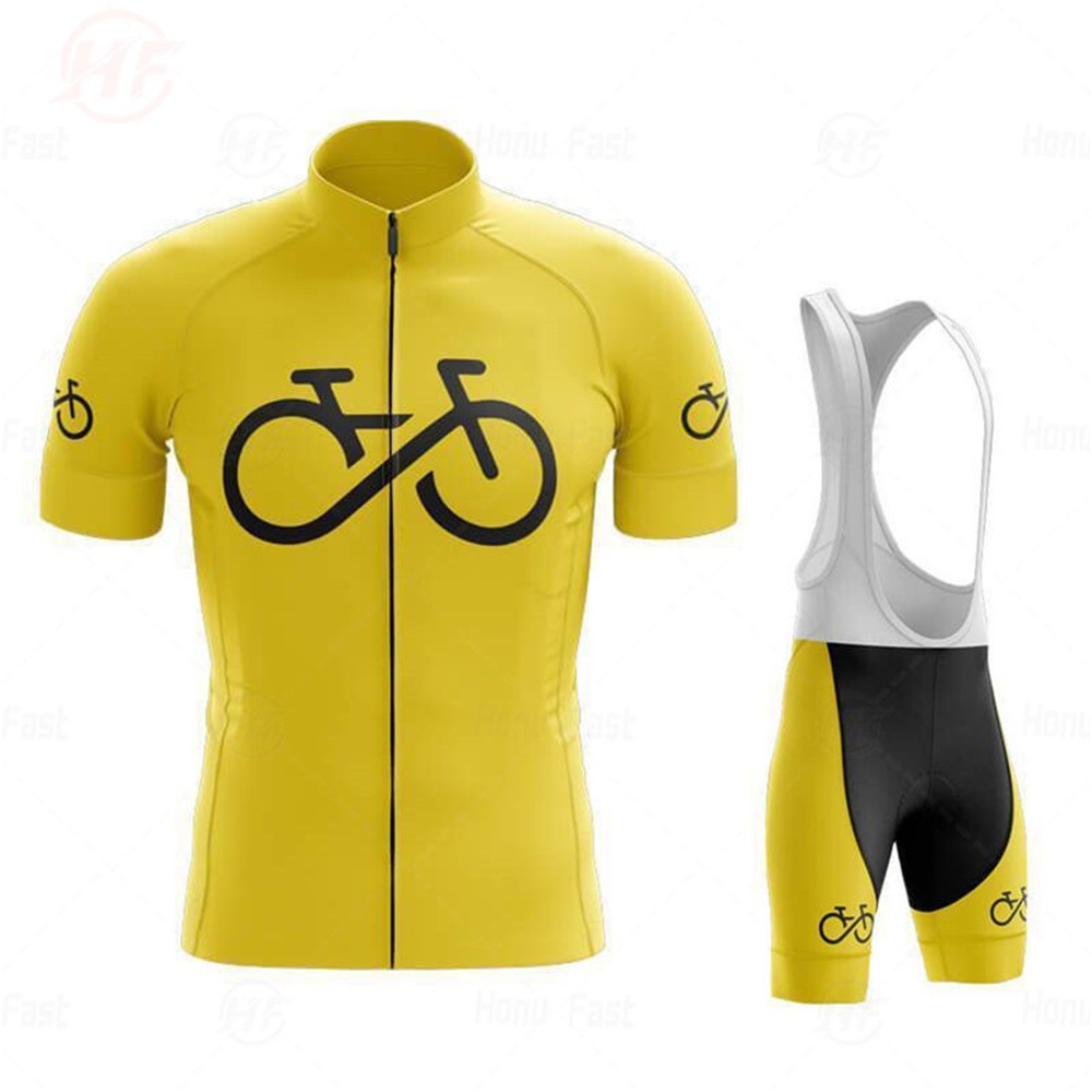 Title 3, Teameditie Zomerfietsshirt met korte mouwen voo...