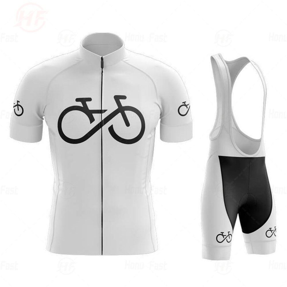 Title 7, Teameditie Zomerfietsshirt met korte mouwen voo...