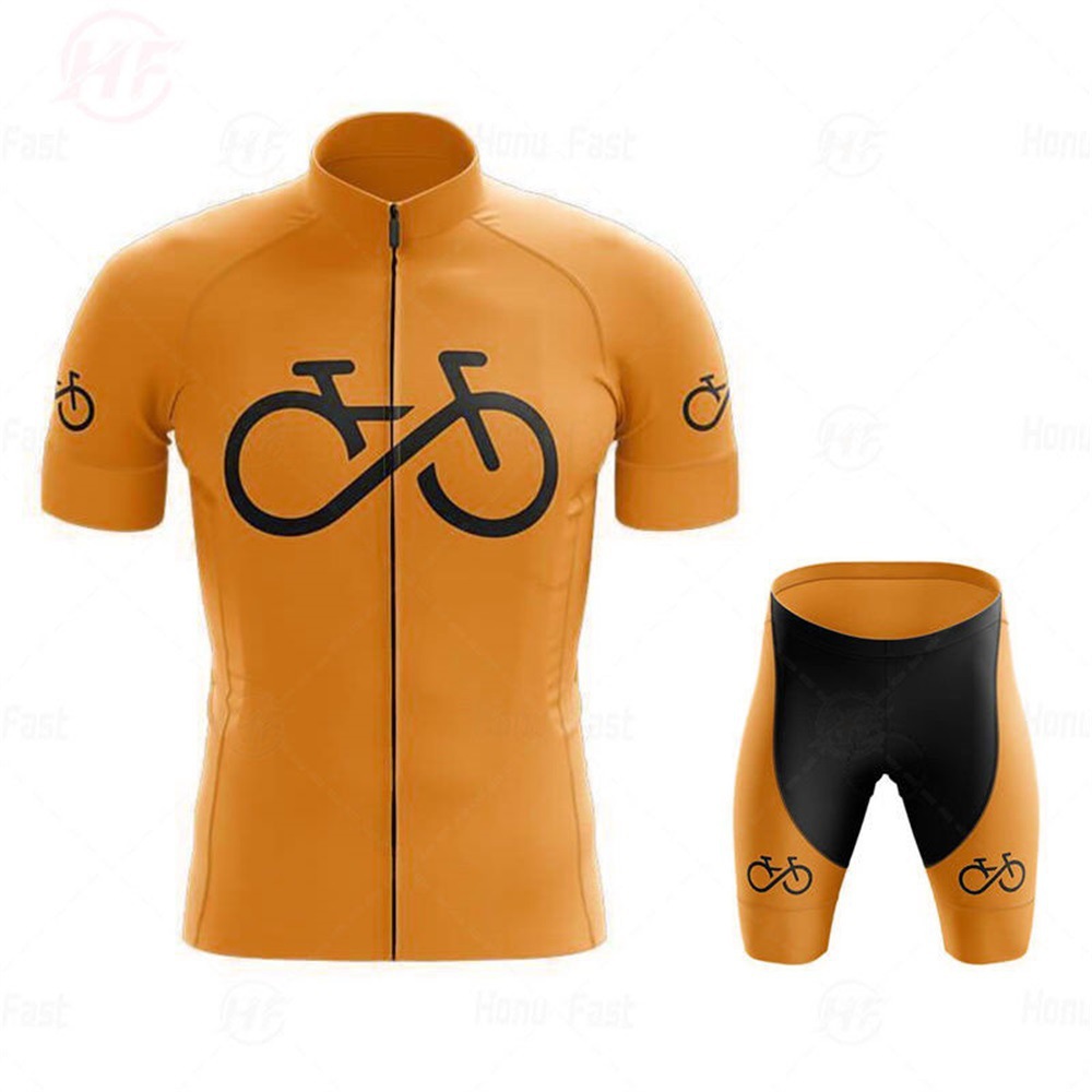 Title 8, Teameditie Zomerfietsshirt met korte mouwen voo...