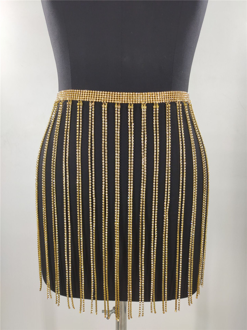 Gold 62cm