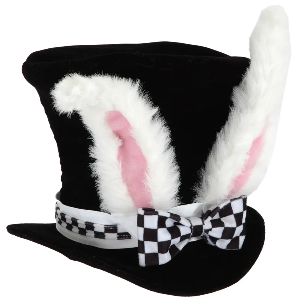 Easter Celebration Party Bunny Ear Hat Costume Accessories Cosplay