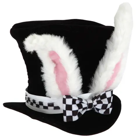 Easter Celebration Party Bunny Ear Hat Costume Accessories Cosplay