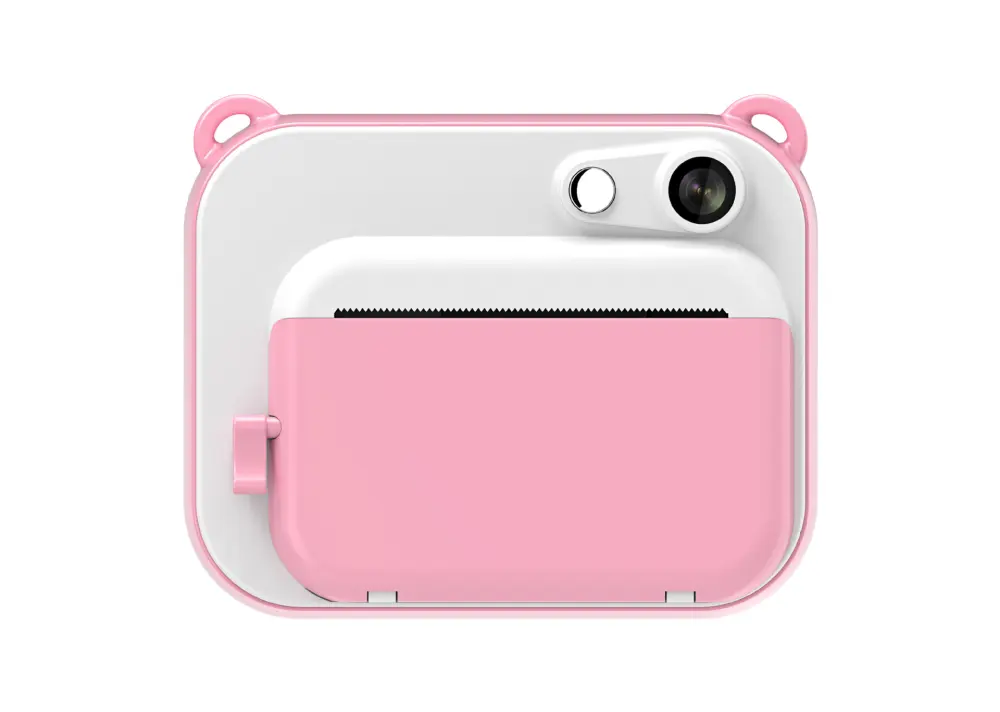 Children Digital Camera Cartoon DIY Creative Toys
