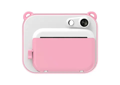 Children Digital Camera Cartoon DIY Creative Toys