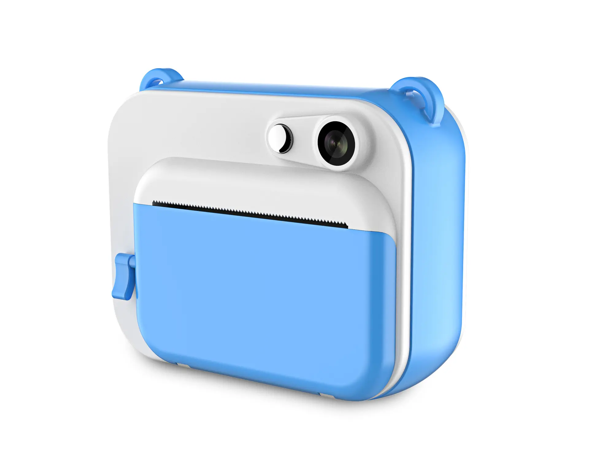 Children Digital Camera Cartoon DIY Creative Toys