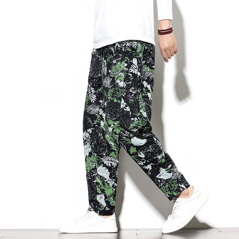 Title 2, MADDY leisure trousers – Cozy and colorful! Enj...