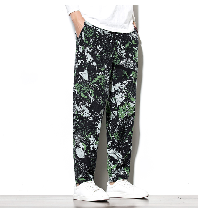 Title 4, Pantalon de loisirs MADDY – Confortable et colo...